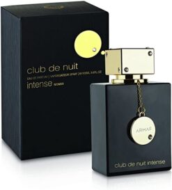 Club De Nuit Intense