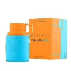 Odyssey Mandarin sky Limited Edition