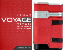 Voyage Titan