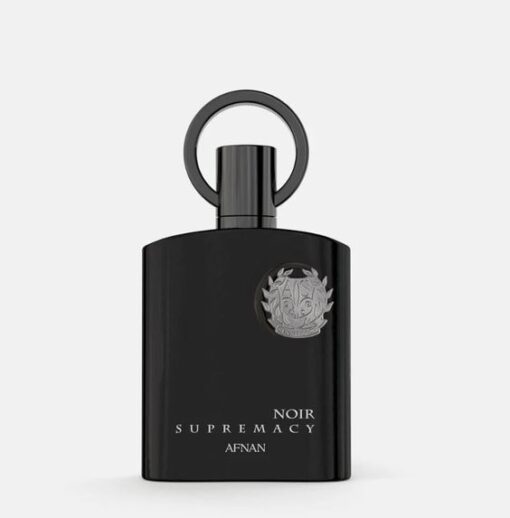 Supremacy Noir - Imagen 2