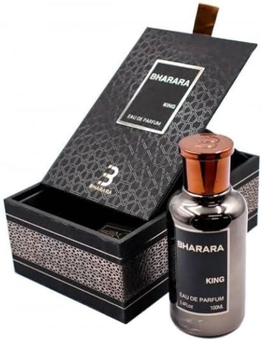 King  Eau De Parfum - Imagen 2