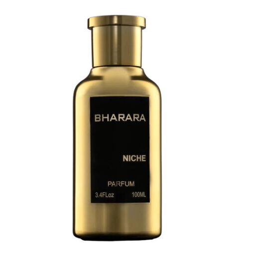 Bharara Niche - Imagen 2