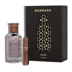 Bharara King