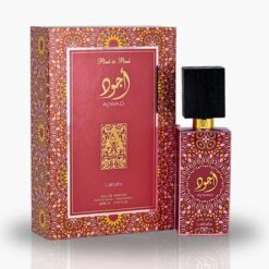 Perfume Lattafa Ajwad Pink To Pink Eau De Parfum 60 Ml Mujer