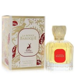 Baroque Rouge 540 Maison