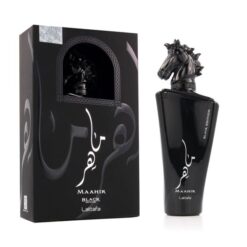 Maahir Black Edition