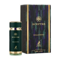 Sceptre Malachite