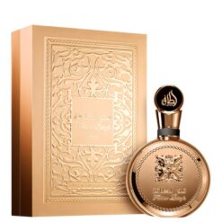 Fakhar Extrait Gold