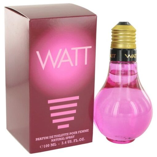 Watt