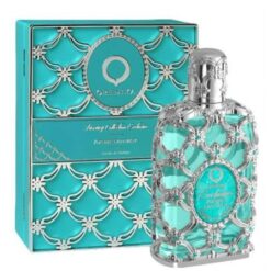 Azure Fantasy Luxury