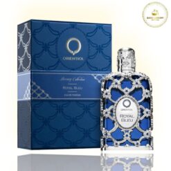 Royal Bleu Luxury