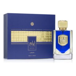 Liam Blue Shine