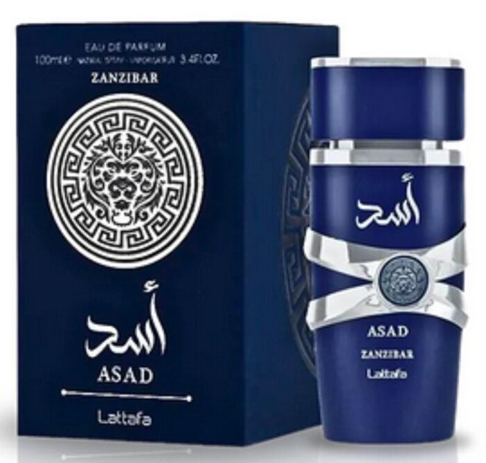 Asad Zanzibar