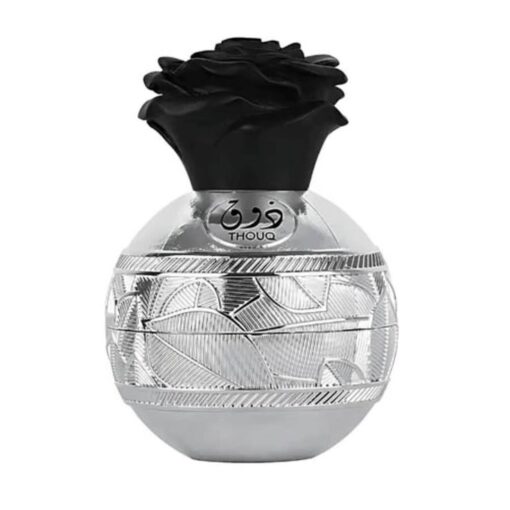 Perfume Lattafa Thouq Eau De Parfum 80 Ml Mujer - Imagen 2