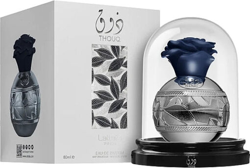 Perfume Lattafa Thouq Eau De Parfum 80 Ml Mujer