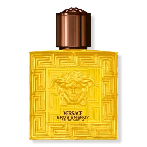 Perfume Eros Energy De Versace Eau De Parfum 100 Ml Hombre - Imagen 2