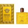 Perfume Eros Energy De Versace Eau De Parfum 100 Ml Hombre