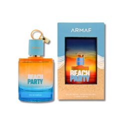 Perfume Odyssey Beach Party De Armaf Eau De Parfum 100 Ml Unisex