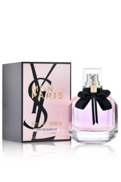Perfume Mon Paris Yves Saint Laurent 90 Ml Eau De Parfum Mujer