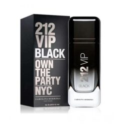 212 Vip Black