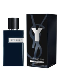 Perfume Y Le Parfum De Yves Saint Laurent