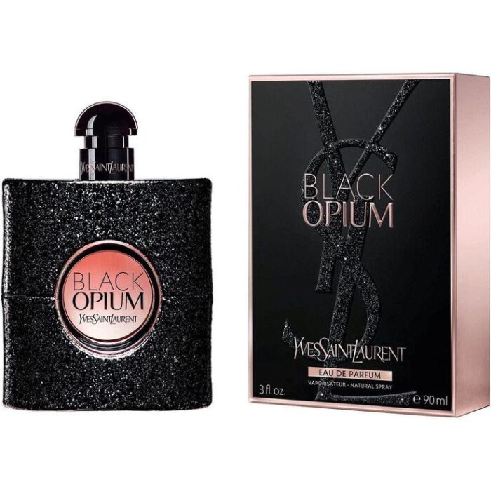 Black Opium