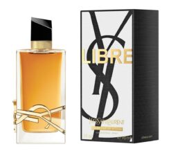 Perfume Libre De Yves Saint Laurent 90 Ml Eau De Parfum Intense Mujer
