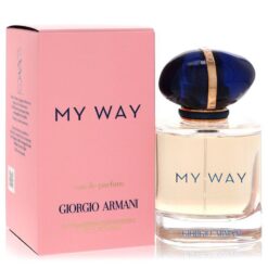 My Way