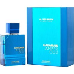 Amber Oud Aqua Dubai