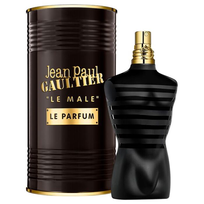 Le Male Le Parfum Intense